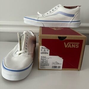 Vans Old Skool brand new